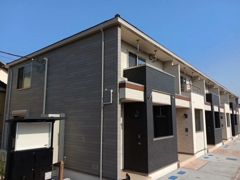 ヌールハリーフ プラムの外観画像