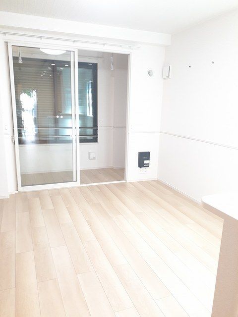 リビング