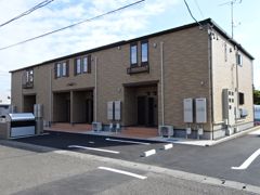 カーサ ポモドーロの外観画像