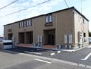 カーサ ポモドーロの間取り画像