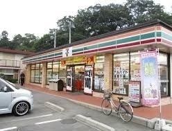 近くのセブンイレブン深谷仙元山通り店まで170m（徒歩3分）