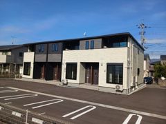 ウィルⅠの外観画像