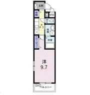 A＆S（エーアンドエス）の間取り画像