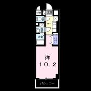 グランド ラインの間取り画像