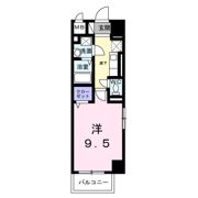 グランド ラインの間取り画像