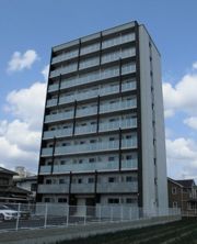 グランド ラインの外観画像