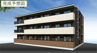 ノルド フィウーメの外観画像