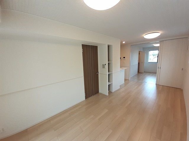 リビング