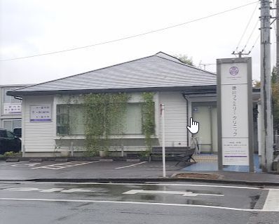 近くの徳川ファミリークリニックまで1,200m（徒歩15分）