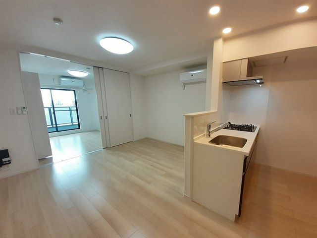 リビング
