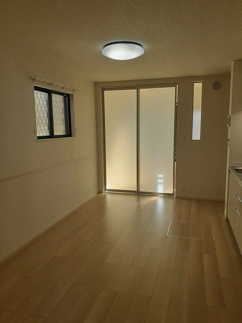リビング