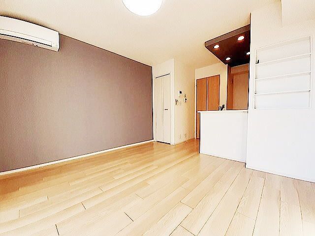 リビング