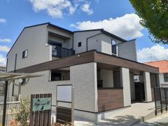 ハイ ランドⅢの外観画像