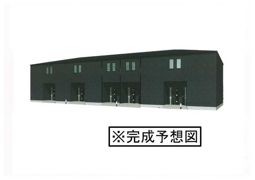 サニーグレイスBの外観画像