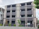 Ardor多摩川の間取り画像