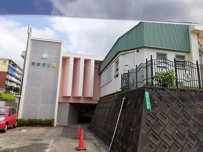 近くの青峰保育園まで995m(徒歩13分)