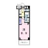 ザ ベース東姫路の間取り画像