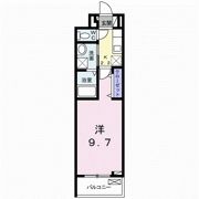グランノアの間取り画像