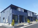 M＆H Ⅴの間取り画像