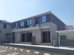 Sereno青山の外観画像