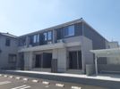 Sereno青山の外観