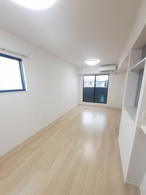 リビング
