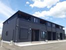 ノルデンパラスト Cの外観