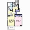 バイリンの間取り画像