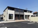 クラールⅡ Aの間取り画像