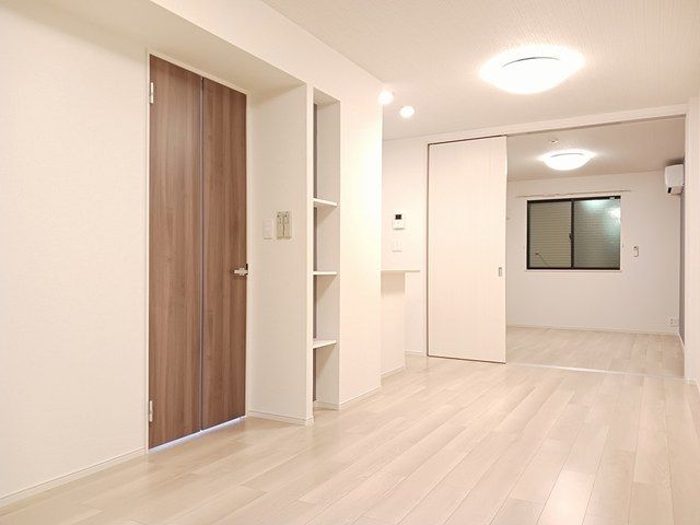リビング