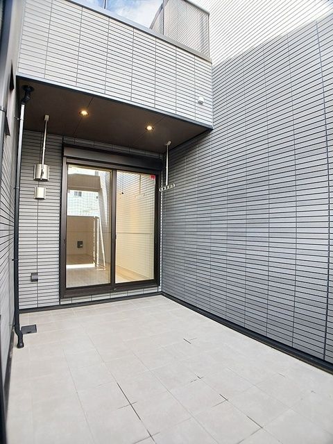 庭