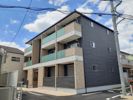 トレ ペコレの間取り画像