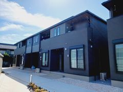 マーベリ・フィールドBの外観画像