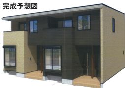 ベルウッド八街Ⅵの外観画像