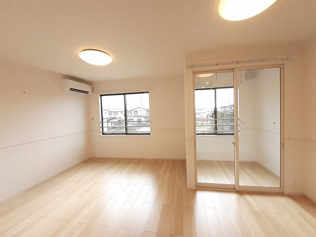リビング