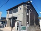 イリゼⅠの間取り画像