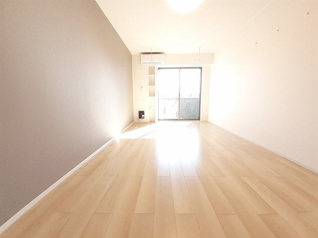 リビング
