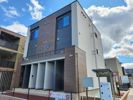 グランハイムⅠの間取り画像