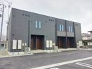 KAZAGURUMA Ⅱの間取り画像
