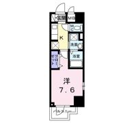 スアヴィス平塚八千代の間取り画像