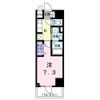 スアヴィス平塚八千代の間取り画像
