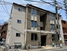 フォレスト クレーンの外観画像