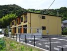 ソレイユ Ⅲの間取り画像