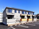 ボンシャンスの間取り画像