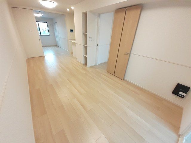 リビング