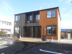 ベルシャイン 紀三井寺 Ⅰの外観画像