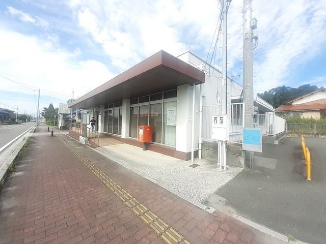 近くの庄内郵便局まで1,200m(徒歩15分)