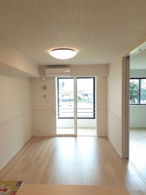 リビング