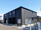 アスティーレ志比田 Bの間取り画像