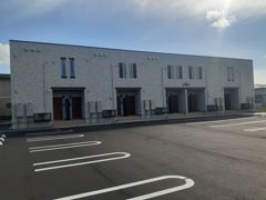 ラヴィット！Ⅱの外観画像